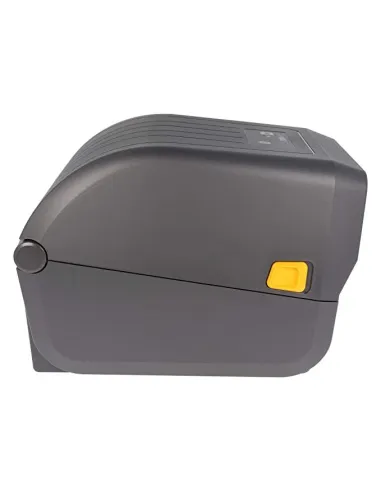 Zebra ZD22042-D0EG00EZ Impresora de Etiquetas Térmica USB Negra