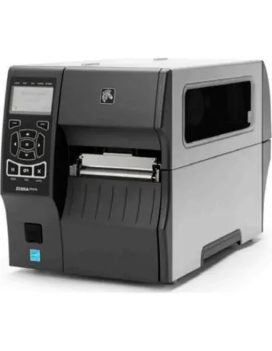 Zebra ZT41042-T4E0000Z Impresora de Térmica USB + Ethernet + Puerto Serial + Bluetooth