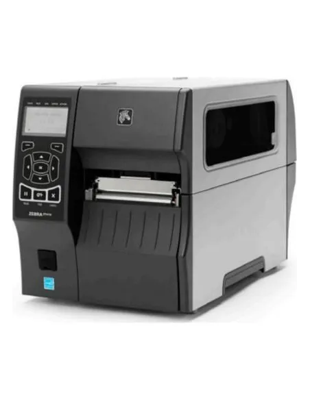 Zebra ZT41042-T4E0000Z Impresora de Térmica USB + Ethernet + Puerto Serial + Bluetooth
