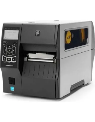 Zebra ZT41042-T4E0000Z Impresora de Térmica USB + Ethernet + Puerto Serial + Bluetooth