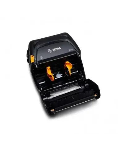 Zebra ZQ52-BUE000E-00 Impresora de Etiquetas Portátil Térmica USB + WiFi + Bluetooth