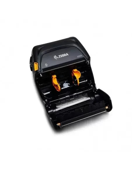 Zebra ZQ52-BUE000E-00 Impresora de Etiquetas Portátil Térmica USB + WiFi + Bluetooth