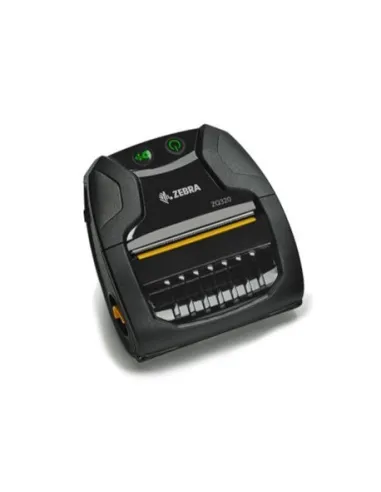 Zebra ZQ630 Impresora de Etiquetas Portátil Térmica Directa USB + WiFi + Bluetooth