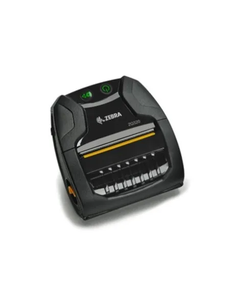 Zebra ZQ630 Impresora de Etiquetas Portátil Térmica Directa USB + WiFi + Bluetooth