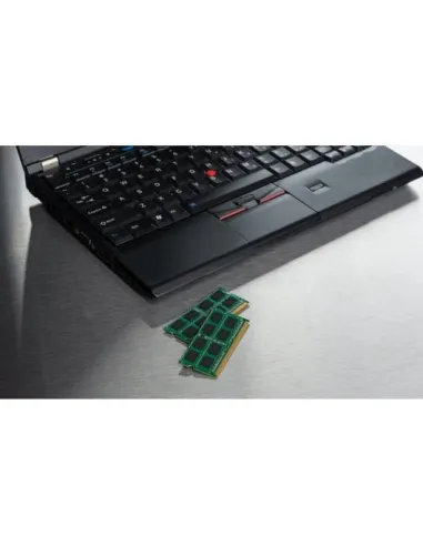 Kingston KCP548SS8 SO-DIMM DDR5 4800Mhz 16GB CL40