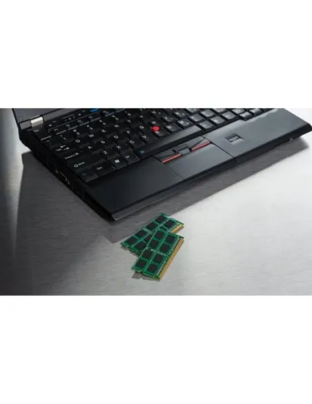 Kingston KCP548SS8 SO-DIMM DDR5 4800Mhz 16GB CL40