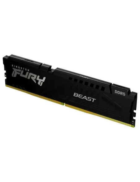 Kingston FURY Beast DDR5 5200MHz 16GB CL40