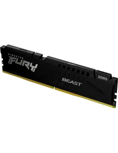 Kingston FURY Beast DDR5 4800MHz 32GB CL38