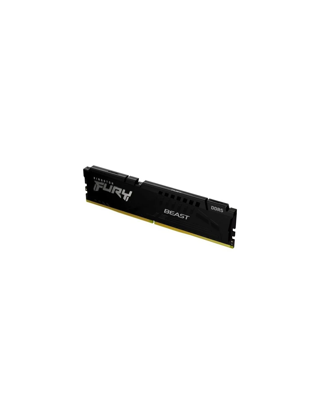 Kingston FURY Beast DDR5 4800MHz 32GB CL38