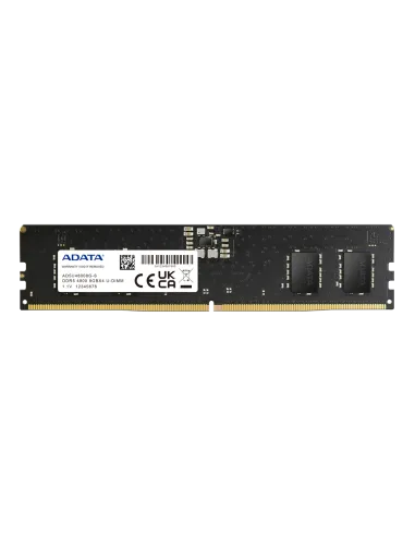 Adata Premier DDR5 4800MHz 8GB CL40