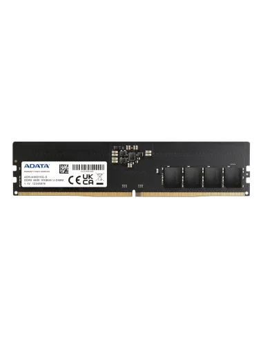 Adata Premier DDR5 4800MHz 8GB CL40