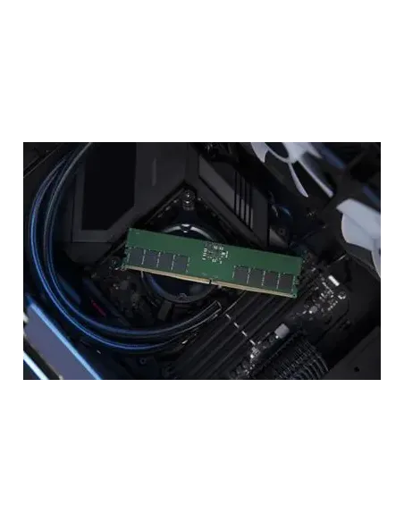 Kingston ValueRAM KVR48U40BS8K2-32 4800MHz 32GB 2x16GB CL40