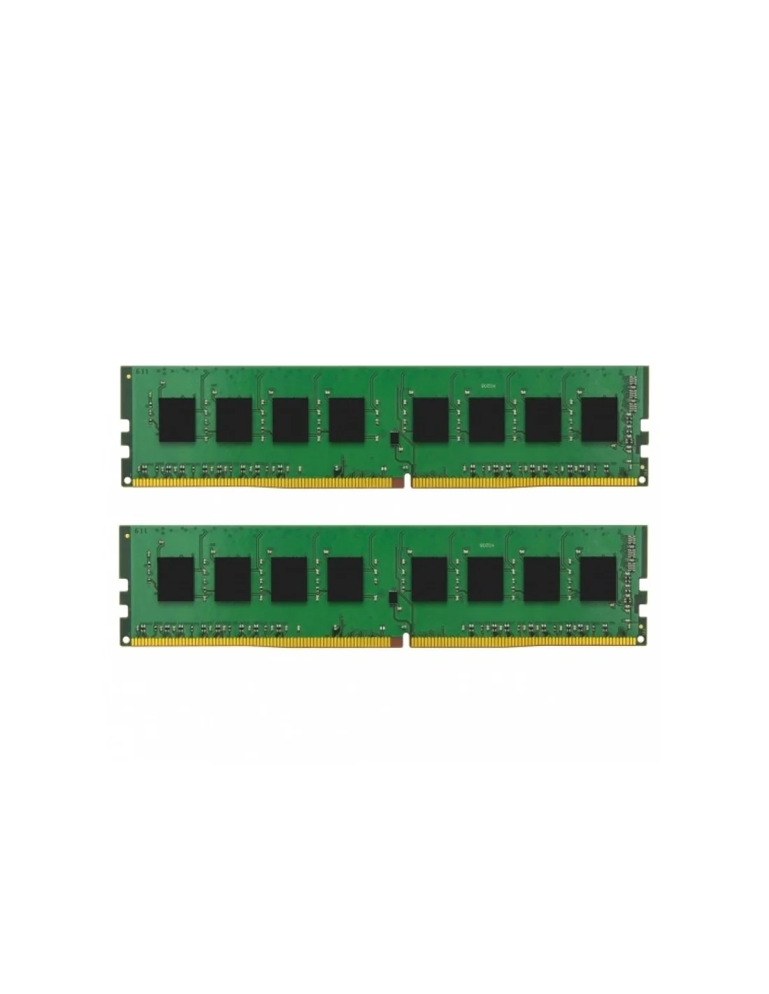 Kingston ValueRAM 4800MHz 32GB 2x16GB CL40