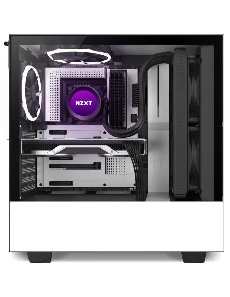 NZXT Kraken Z63 Kit de Refrigeración Líquida