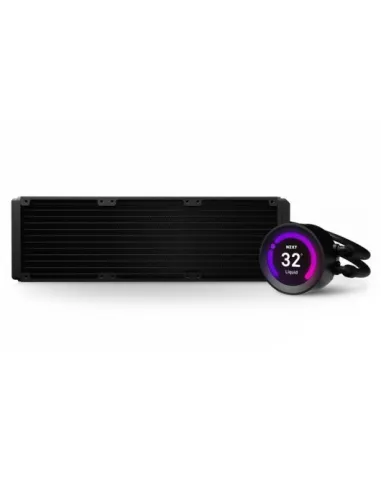 NZXT Kraken Z73 Kit Refrigeración Líquida 360mm