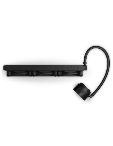 NZXT Kraken X73 Refrigeración Líquida 360mm