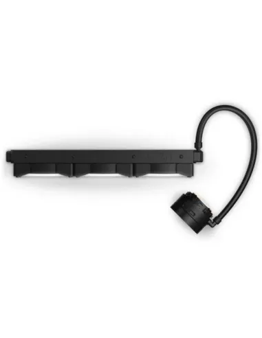 NZXT Kraken X73 RGB Kit de Refrigeración Líquida 360mm