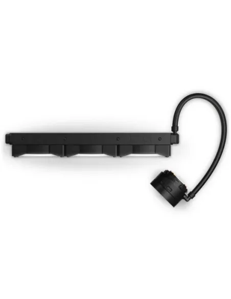 NZXT Kraken X73 RGB Kit de Refrigeración Líquida 360mm