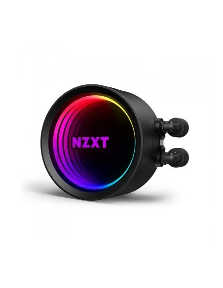 NZXT Kraken X73 RGB Kit de Refrigeración Líquida 360mm
