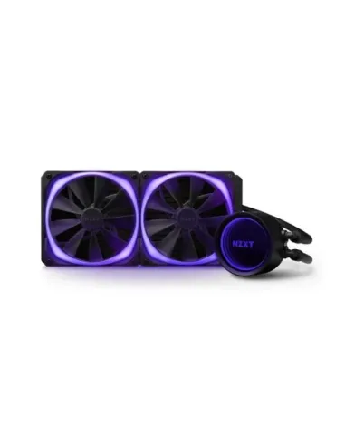 NZXT Kraken X63 RGB Kit de Refrigeración Líquida 280mm