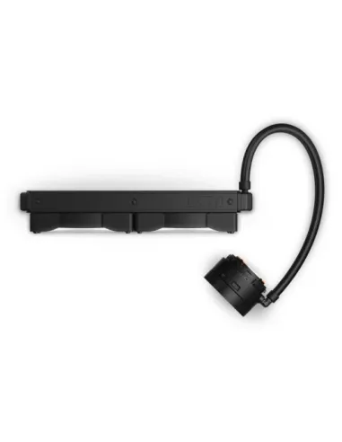 NZXT Kraken X63 RGB Kit de Refrigeración Líquida 280mm