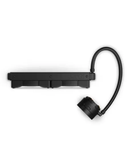 NZXT Kraken X63 RGB Kit de Refrigeración Líquida 280mm