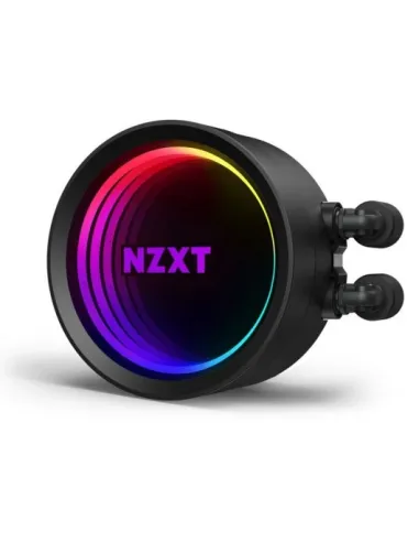NZXT Kraken X63 RGB Kit de Refrigeración Líquida 280mm