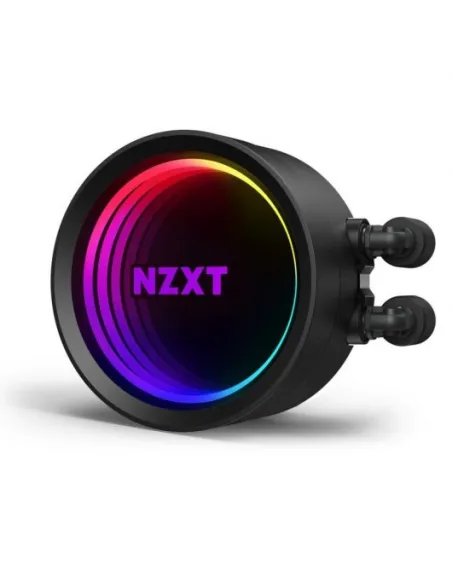 NZXT Kraken X63 RGB Kit de Refrigeración Líquida 280mm