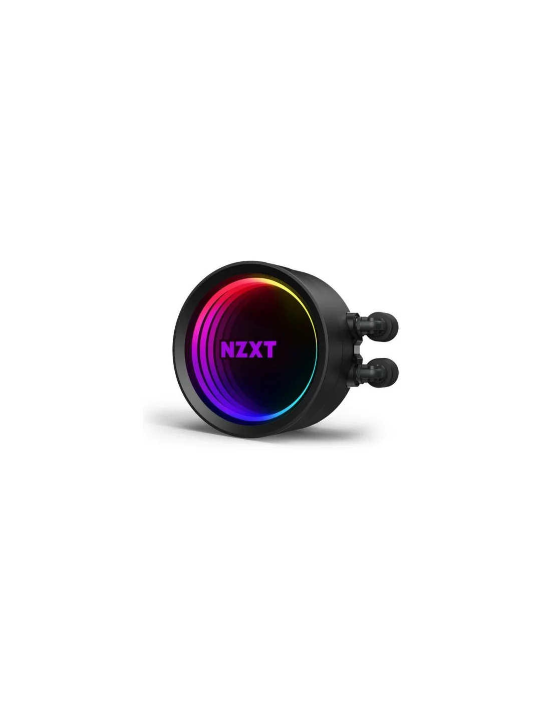 NZXT Kraken X63 RGB Kit de Refrigeración Líquida 280mm