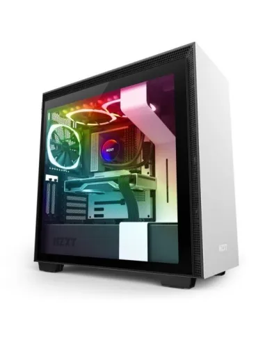 NZXT Kraken X63 RGB Kit de Refrigeración Líquida 280mm