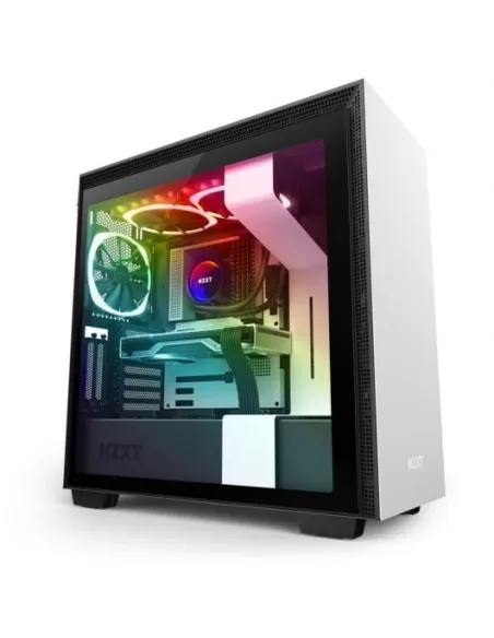 NZXT Kraken X63 RGB Kit de Refrigeración Líquida 280mm