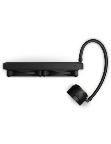 NZXT Kraken X63 Kit de Refrigeración Líquida 280mm