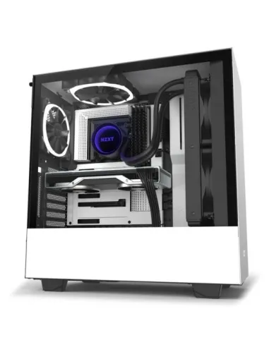 NZXT Kraken X63 Kit de Refrigeración Líquida 280mm