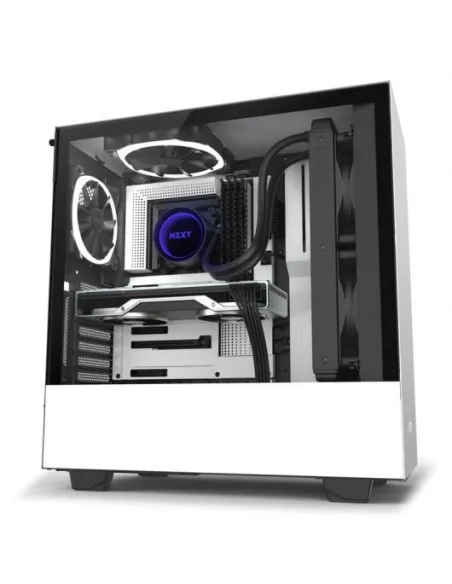 NZXT Kraken X63 Kit de Refrigeración Líquida 280mm