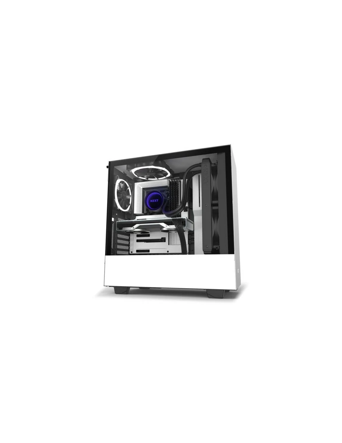 NZXT Kraken X63 Kit de Refrigeración Líquida 280mm