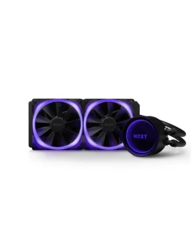 NZXT Kraken X53 RGB Refrigeración Liquida 240mm