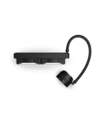 NZXT Kraken X53 RGB Refrigeración Liquida 240mm