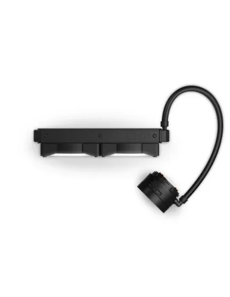 NZXT Kraken X53 RGB Refrigeración Liquida 240mm