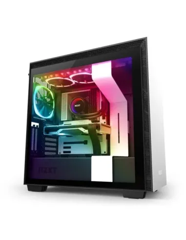 NZXT Kraken X53 RGB Refrigeración Liquida 240mm