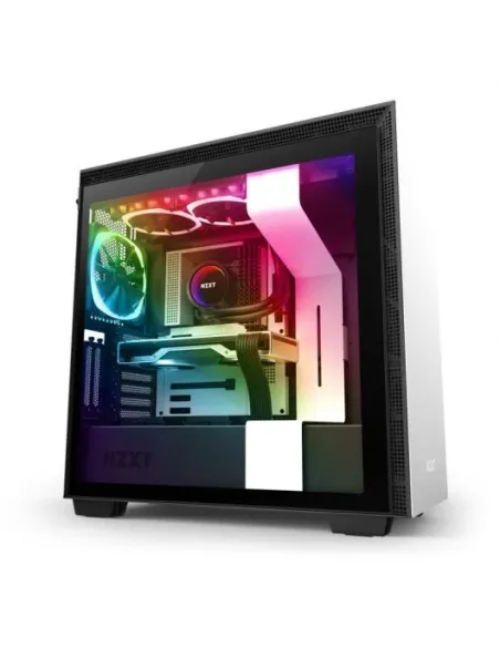 NZXT Kraken X53 RGB Refrigeración Liquida 240mm