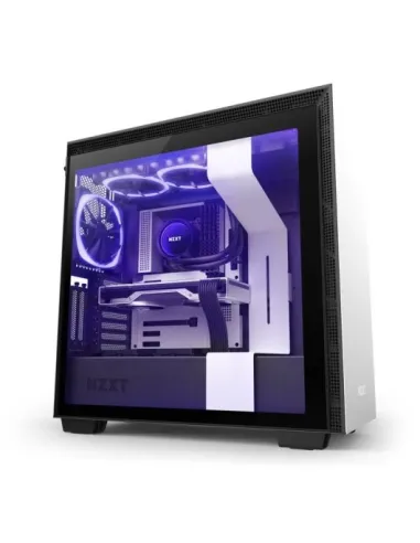 NZXT Kraken X53 RGB Refrigeración Liquida 240mm