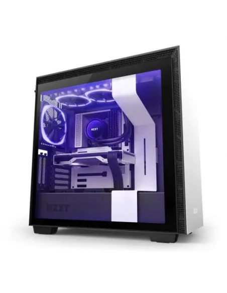 NZXT Kraken X53 RGB Refrigeración Liquida 240mm