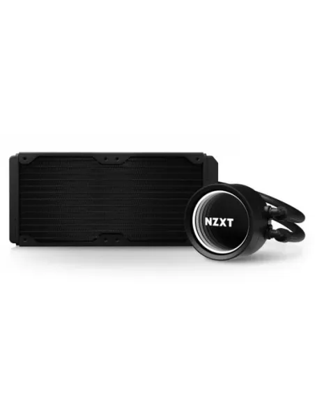 NZXT Kraken X53 Kit de Refrigeración Líquida 240mm