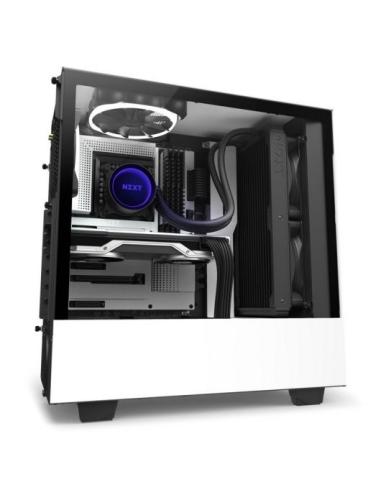 NZXT Kraken X53 Kit de Refrigeración Líquida 240mm