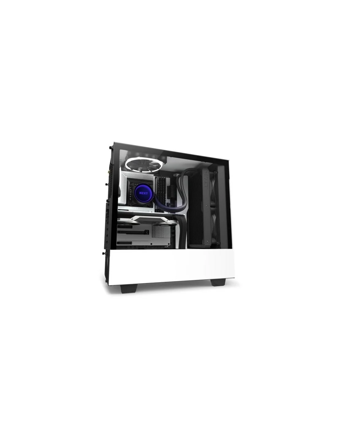 NZXT Kraken X53 Kit de Refrigeración Líquida 240mm