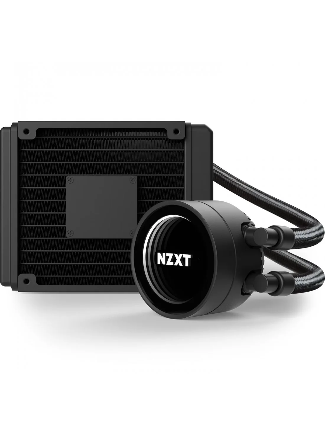 NZXT Kraken M22 Kit de Refrigeración Líquida 120mm