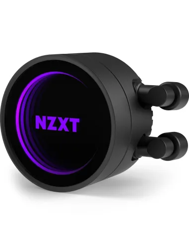 NZXT Kraken M22 Kit de Refrigeración Líquida 120mm