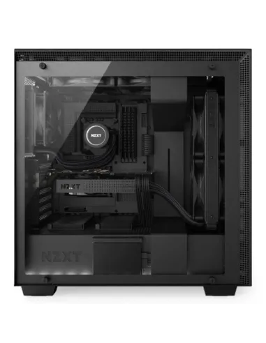 NZXT Kraken M22 Kit de Refrigeración Líquida 120mm