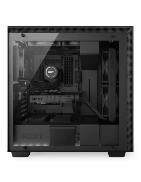 NZXT Kraken M22 Kit de Refrigeración Líquida 120mm