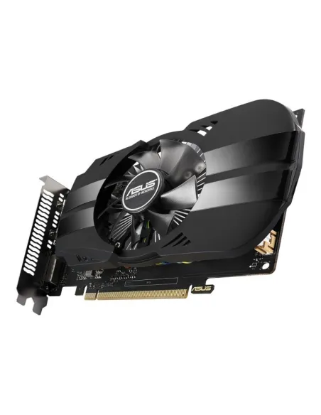 Asus GeForce GTX 1050Ti 4GB GDDR5